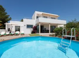 New! Villa Es Redo-Spacious & Relax