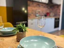 Cozy Corner in Varna - Free Parking