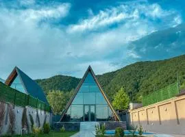 LuxFrame Gabala