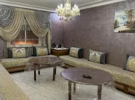 Spacieux Appartement Selouane Nador
