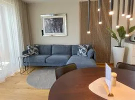 "SEVEN" Premium Apartments Seekirchen