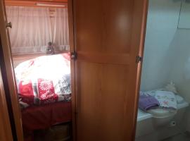 Fairtopia - Kunst & Kulturheilstätte, campsite in Gräfenhainichen