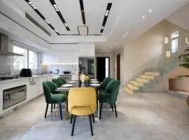 Roche villa luxury