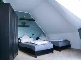 Heide Ferienwohnung West Nr-4