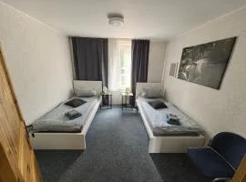 Monteur & Geschäftsreisen Zimmer in Celle CS11