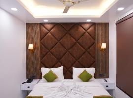 Sara Fortune International, hotel en Noida