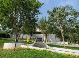 Bangalore Bubble Stay 1BHK Villa - Bella