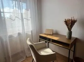 Home Sweet Home - Gemütliche Ferienwohnung