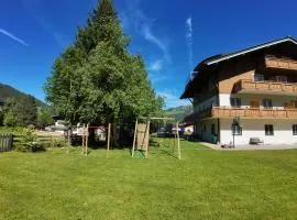 Apartment Panorama