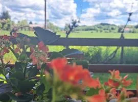 Apartman Mia