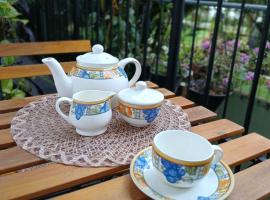 The Grove, hotel v destinaci Maharagama