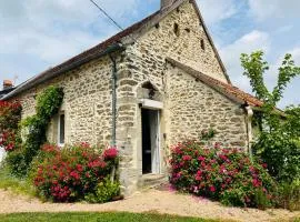 Le Gîte De L'Ouche Charlot