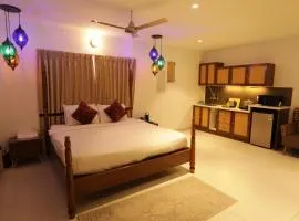 Casa Bella - 1 BHK Luxury Villa Bangalore