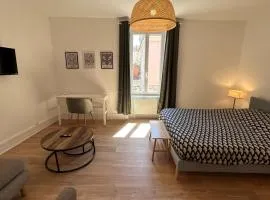 Appartement du Petit Bourg