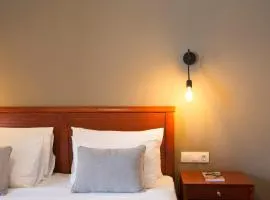 Hotel Kastri