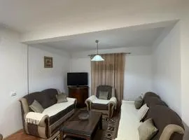 R&S two bedroom apartment