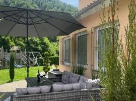 Toscana-Residenz im Schwarzwald