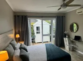 The Cottage on Alphen