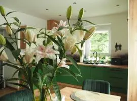 Apartament ZIELONO MI 2