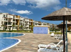 Le pêcheur, Hotel in Cabo Negro