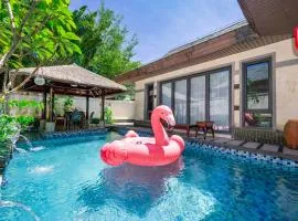 Perfume Bay Tianhai Meiya B&B