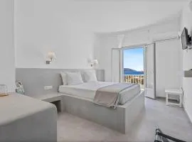 Petros Rooms