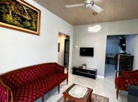 Mader Home