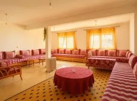 Vittel Ifrane Large and Beautiful Apartment