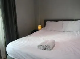 Nato House Ekkamai -BTS Ekkamai with balcony