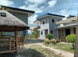 Grae’s Apartelle