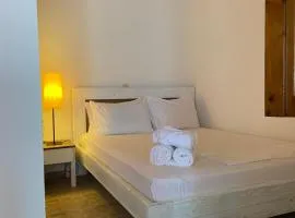 Samothraki Therma Noula Rooms