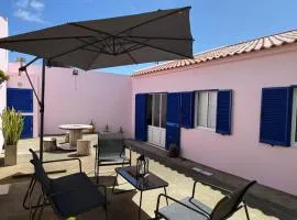 Baleeiro do Cais:Harbour House, Fishing, Fireplace