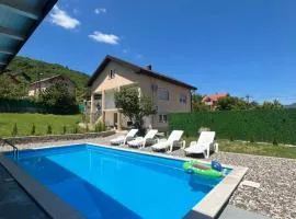 Villa Dzeno Sarajevo