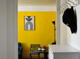 Votre pied-à-terre parisien bien connecté