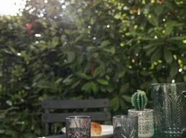 Terrasse, Soleil et Confort - Studio Neuf à Montpellier