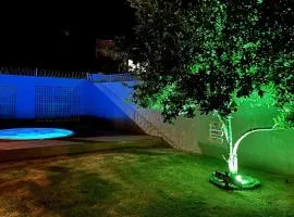 Casa Brilho do Sol