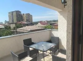 Tsius guest house