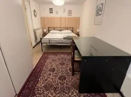 La casa dei Conti