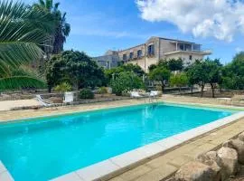 Agriturismo Villa Flavia