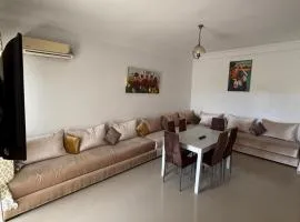 Marina Golf Asilah