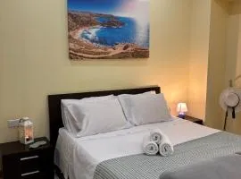 Cozy One bedroom apartment