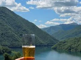 Apartman Ćalasan