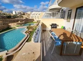 Hal Wardija Resort Apartments