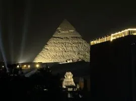 Pyramids Orion prince