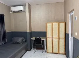 Ultraviolet Hostel