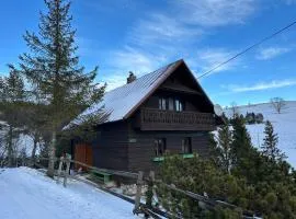 Summit Chalet Ždiar