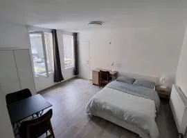 Apartment in Mons center