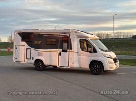 Camper, hotel a Tallinn