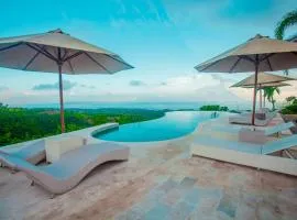 Samplangan Penida Resort