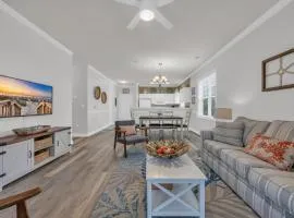 Pet Friendly w Huge Resort Pool Near Beach